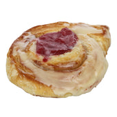 Otis Spunkmeyer® DANISH CHERRY IW 2.75 OZ