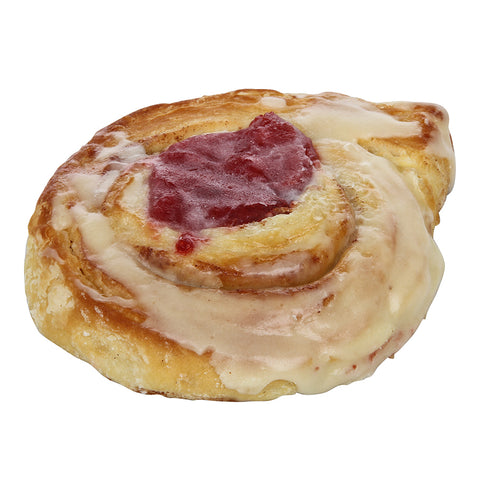 Otis Spunkmeyer® DANISH CHERRY IW 2.75 OZ