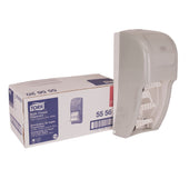 Tork Elevation® DISPENSER BATH TISSUE ROLL HIGH CAPACITY