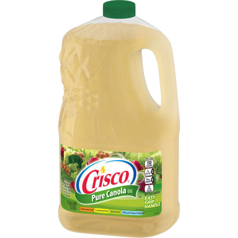 Oil Canola Pure