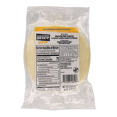 Cheese Provolone Sliced .75 Oz