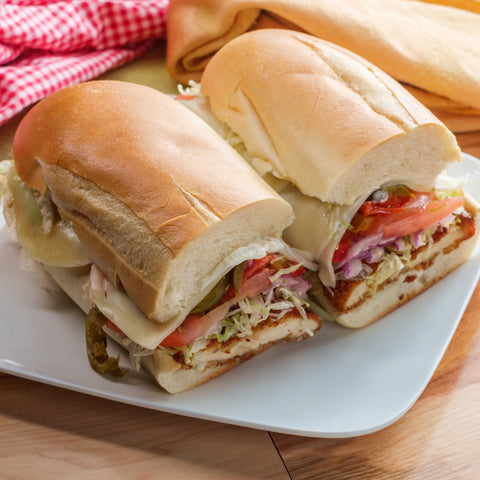 Cheese Provolone Sliced .75 Oz