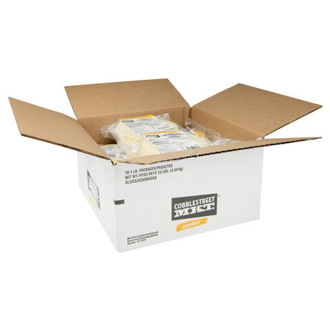 Cheese Provolone Sliced .75 Oz