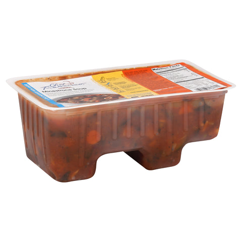 Soup Minestrone Soup (w) 165320/78001229