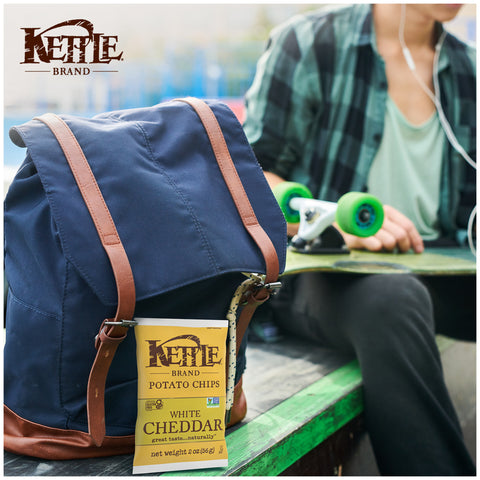 Kettle Foods CHIP POTATO KETTLE 3320