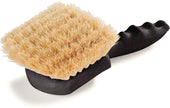 Brush Scrub Utility W/ Polypropylene Bristles 8.5x3