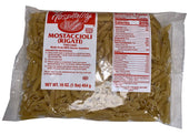 Hospitality PASTA MOSTACCIOLI RIGATI