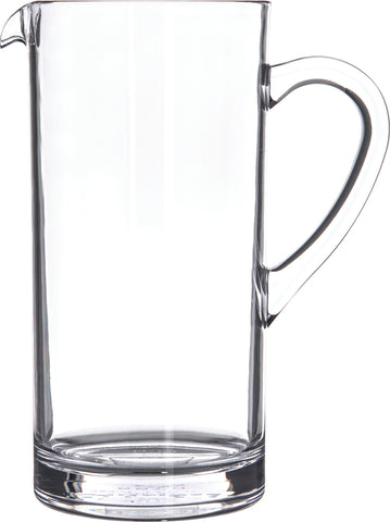Pitcher Polycarbonate Elan™ Clear 58 Oz