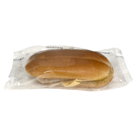 Advancepierre™ SANDWICH TURKEY/AMERICAN CHEESE WG SUB 10000068125