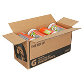 Fresh PEPPER ORANGE DICED 1/4