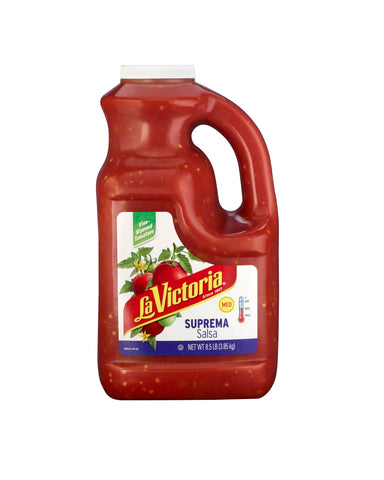 Salsa Suprema Medium
