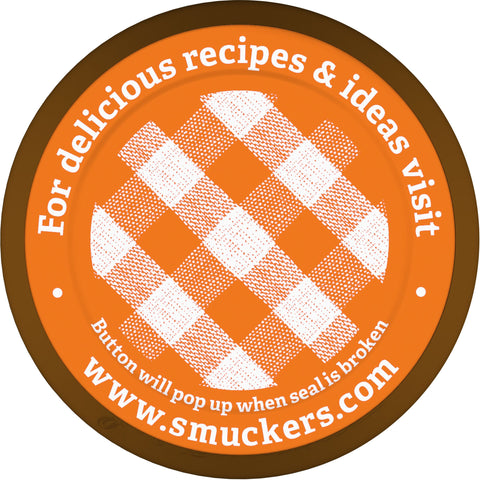 Smucker's® TOPPING HOT CARAMEL