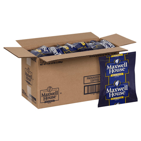 Maxwell House COFFEE SPECIAL DELIVERY W/ FILTER