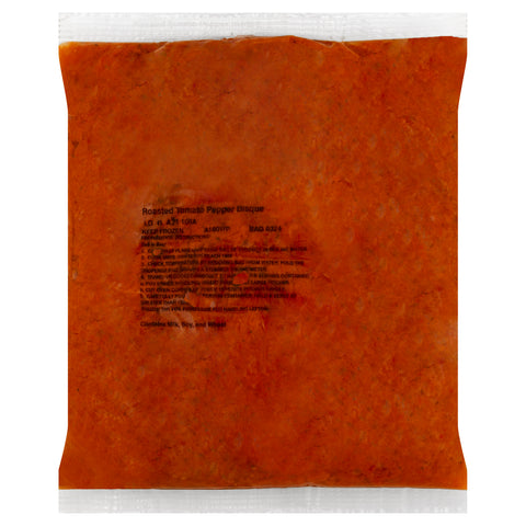 Soup Roasted Tomato & Red Pepper Bisque 7139835021/78001483