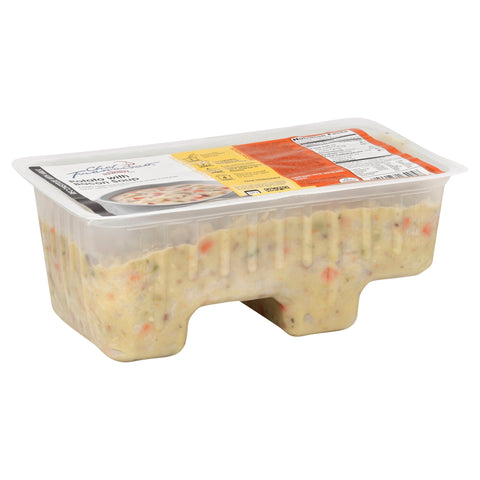 Soup Potato W/ Bacon (m) 164050/78001215