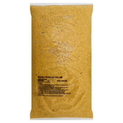 Chef Francisco® SOUP SQUASH BUTTERNUT ROASTED 805560/78001439
