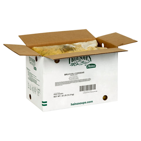 Soup Broccoli Cheddar Bag 113f4/78001507