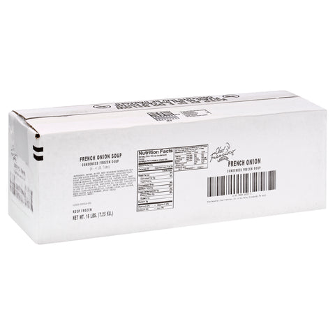 Soup French Onion (w) 165370/78001232