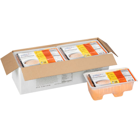 Chef Francisco® SOUP WISCONSIN CHEESE (M) 163200/78001210