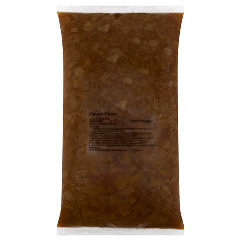 Chef Francisco® SOUP FRENCH ONION BAG 620040