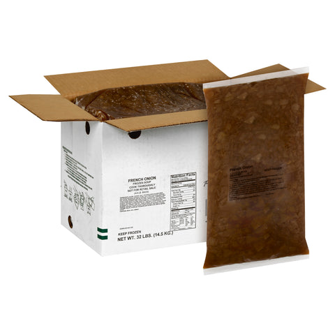Chef Francisco® SOUP FRENCH ONION BAG 620040
