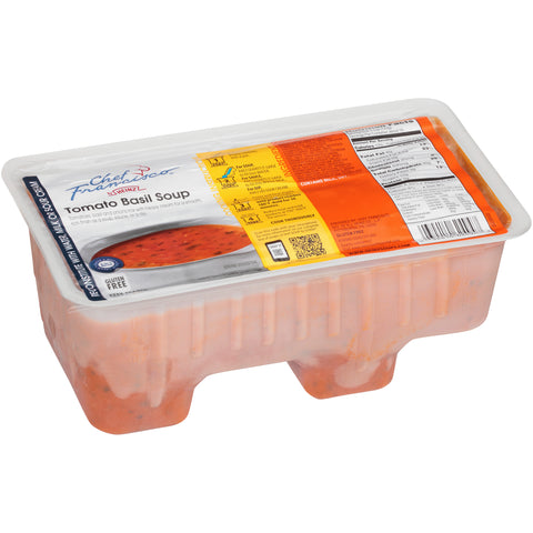 Soup Tomato Basil (w) 624940/78001397