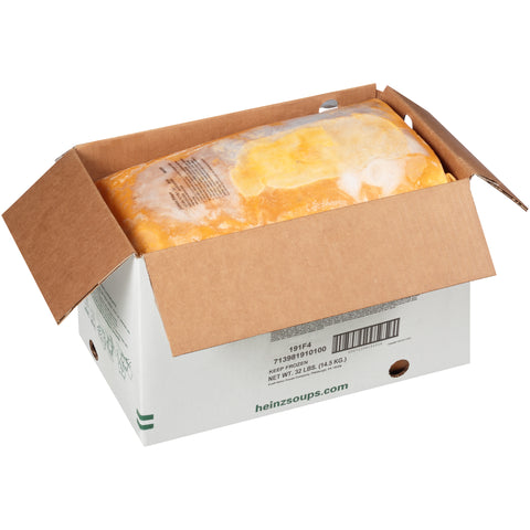 Truesoups® SOUP LOBSTER BISQUE BAG 191F4/78001516