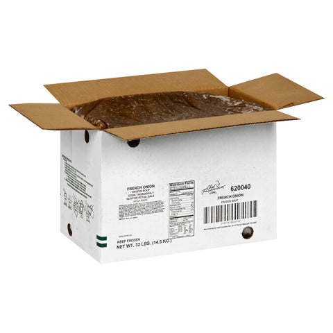 Chef Francisco® SOUP FRENCH ONION BAG 620040