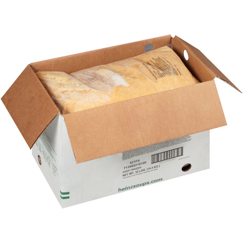 True Soups Portobello and Roasted Tomato Bisque, 8 Pound -- 4 per case