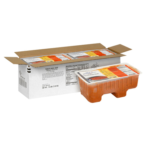 Soup Tomato Basil (w) 624940/78001397