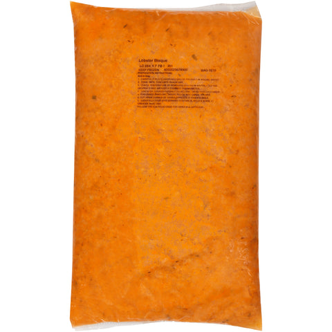 Truesoups® SOUP LOBSTER BISQUE BAG 191F4/78001516