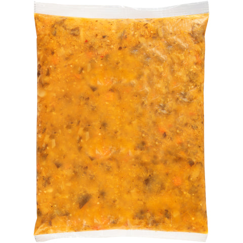Truesoups® SOUP WHITE BEAN MEDITTEREAN 416750/78004151