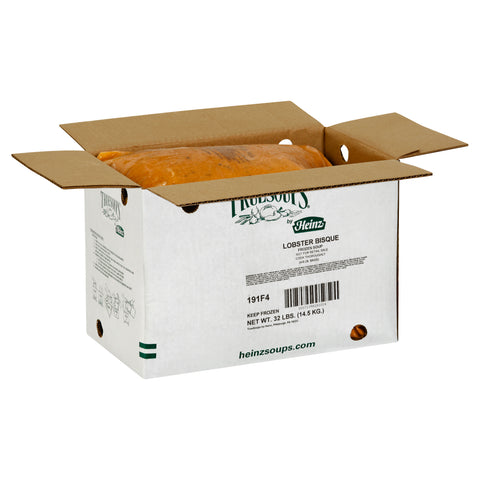 Truesoups® SOUP LOBSTER BISQUE BAG 191F4/78001516