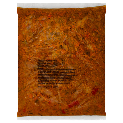 Soup Chicken Pueblo 572f8/78001550