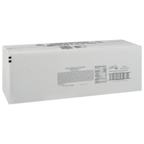 Soup Wisconsin Cheese (m) 163200/78001210