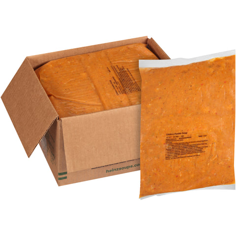 Soup Chicken Pueblo 572f8/78001550