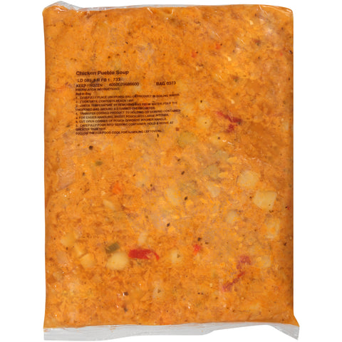 Soup Chicken Pueblo 572f8/78001550