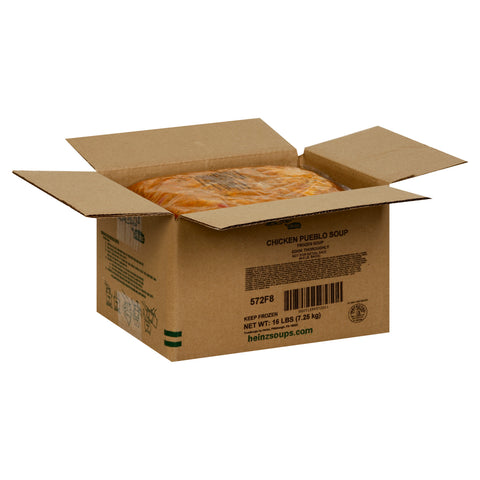 Soup Chicken Pueblo 572f8/78001550