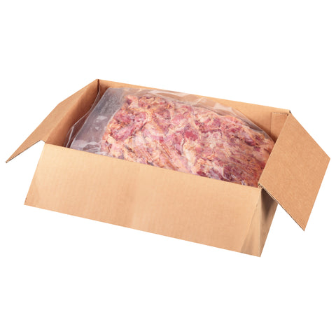 Patrick Cudahy Golden Precooked Crisp Packaged Bacon Slices, 5 Pound -- 2 per case.
