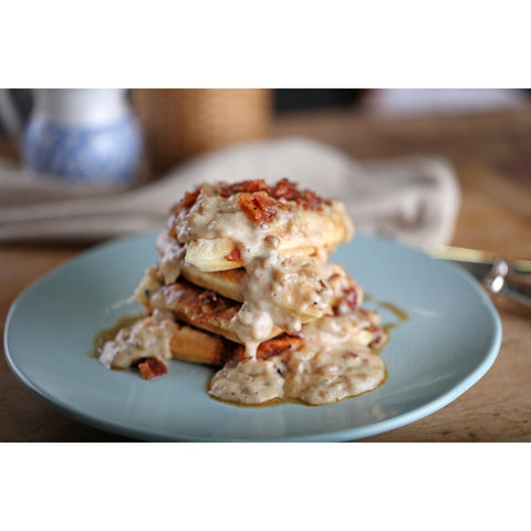 Patrick Cudahy BACON TOPPING COOKED 1/2