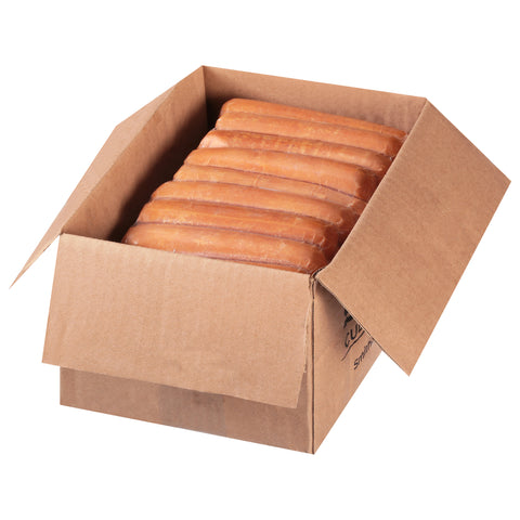 Farmland Silver Medal 5:1 Meat Hot Dog, 5 Pound -- 2 per case