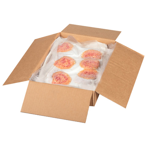 Patrick Cudahy BACON PRECOOKED ROUND 192 CT