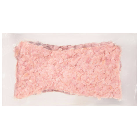 Farmland Smoked Diced Ham, 5 Pound -- 2 per case.