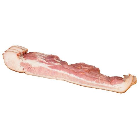 Farmland Smoked Slab Sliced Bacon, 30 Pound.
