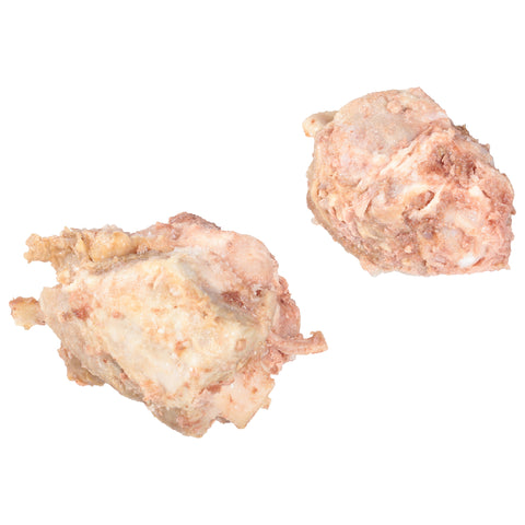 KC Wild Mini Wing Pork Shank, 5 Pound -- 2 per case.
