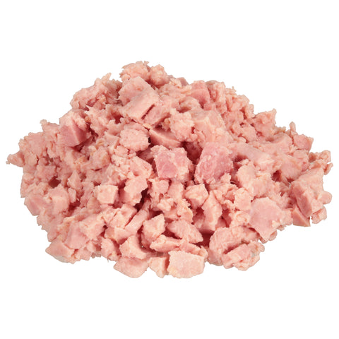 Farmland Smoked Diced Ham, 5 Pound -- 2 per case.