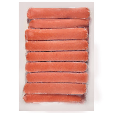 Farmland Gold Medal Black Angus Frank, 10 Pounds