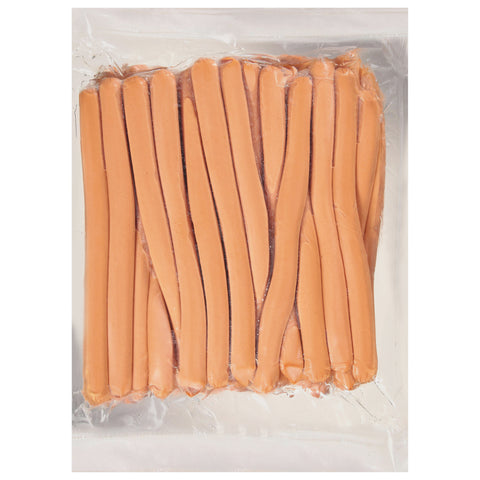 Farmland Gold Medal Long Meat Hot Dog - 6:1.
