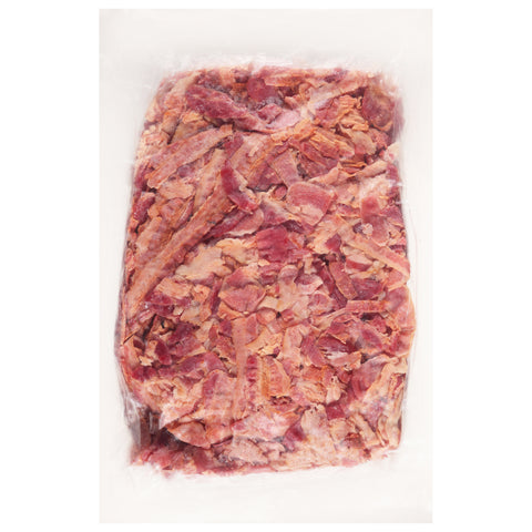 Patrick Cudahy Golden Precooked Crisp Packaged Bacon Slices, 5 Pound -- 2 per case.