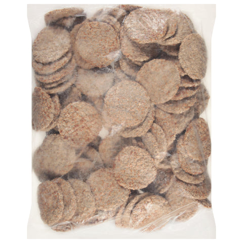 Armour Cooked Sausage Patty, 2 ounce -- 80 per case
